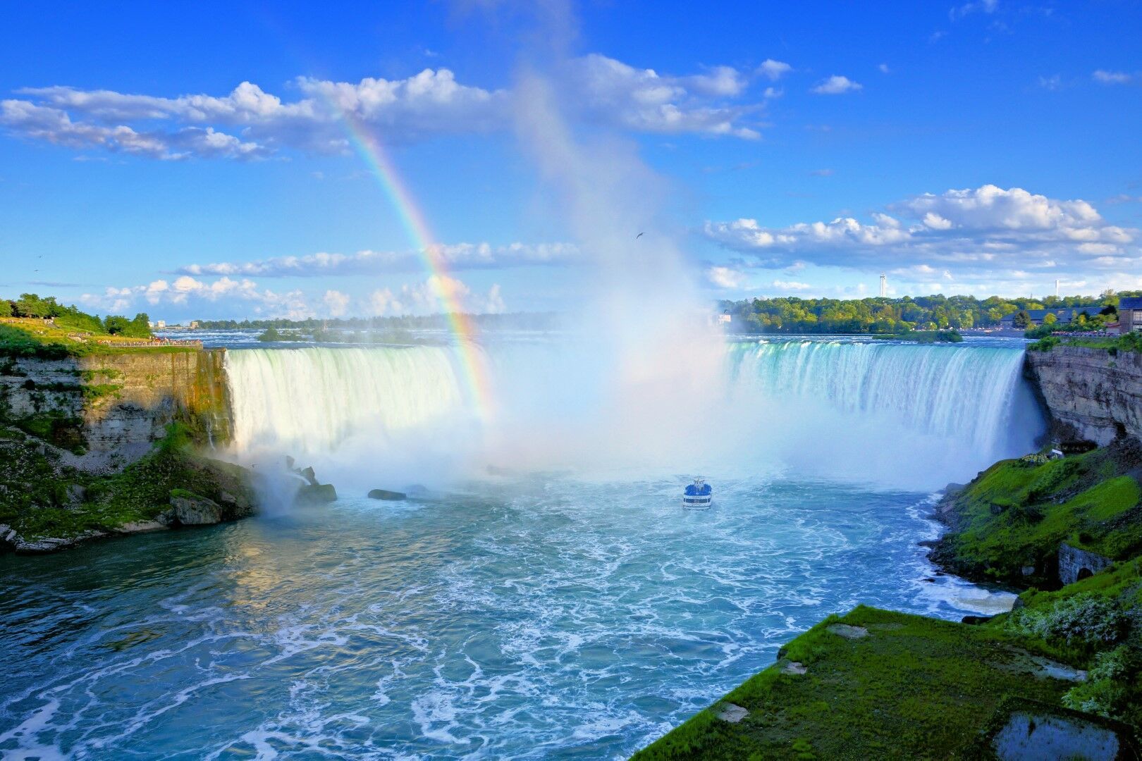 Merveilles des USA Canada - 12J/10N - 2027 pas cher photo 2