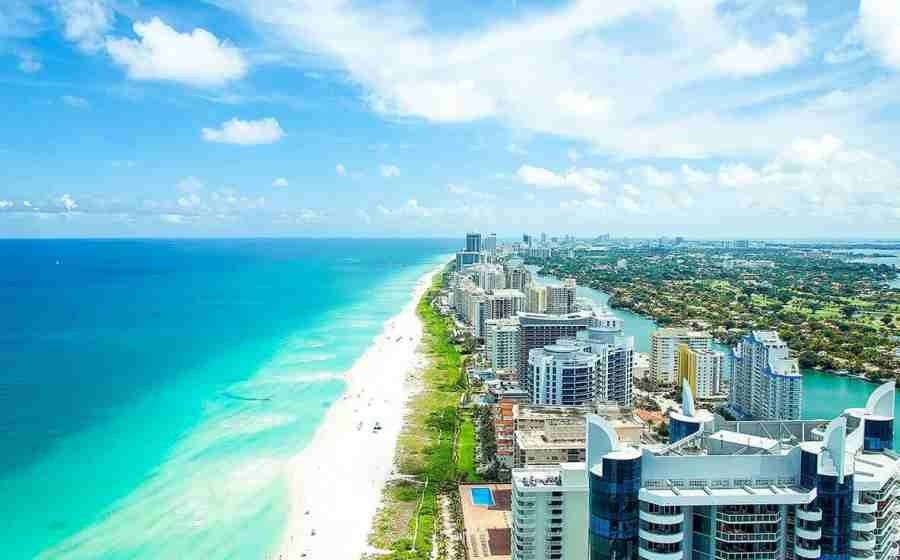 Cap sur la Floride - Extension 3 nuits Miami Beach - 12J/10N – 2027 pas cher photo 3
