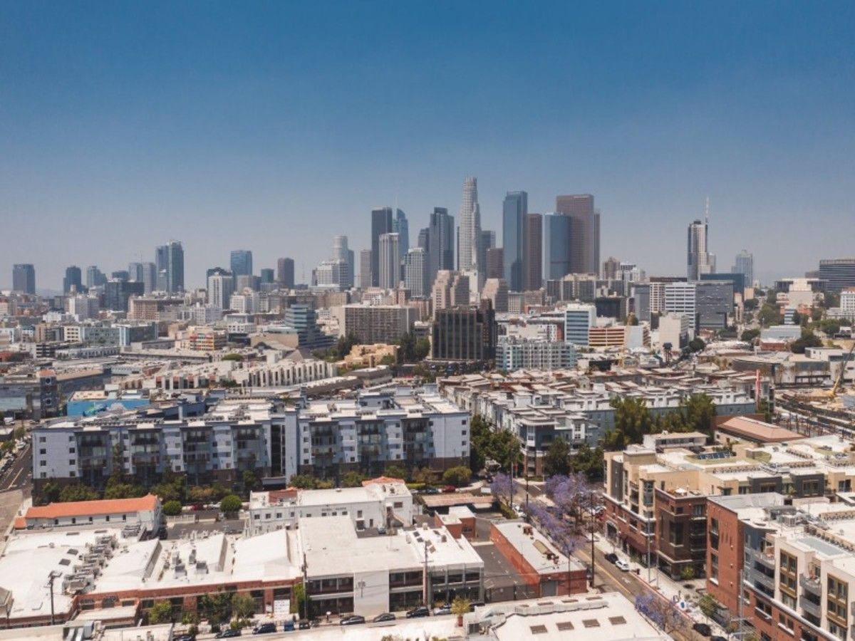 Grand Tour de l'Ouest + Extension Californienne - 19J/17N - 2027 pas cher photo 3