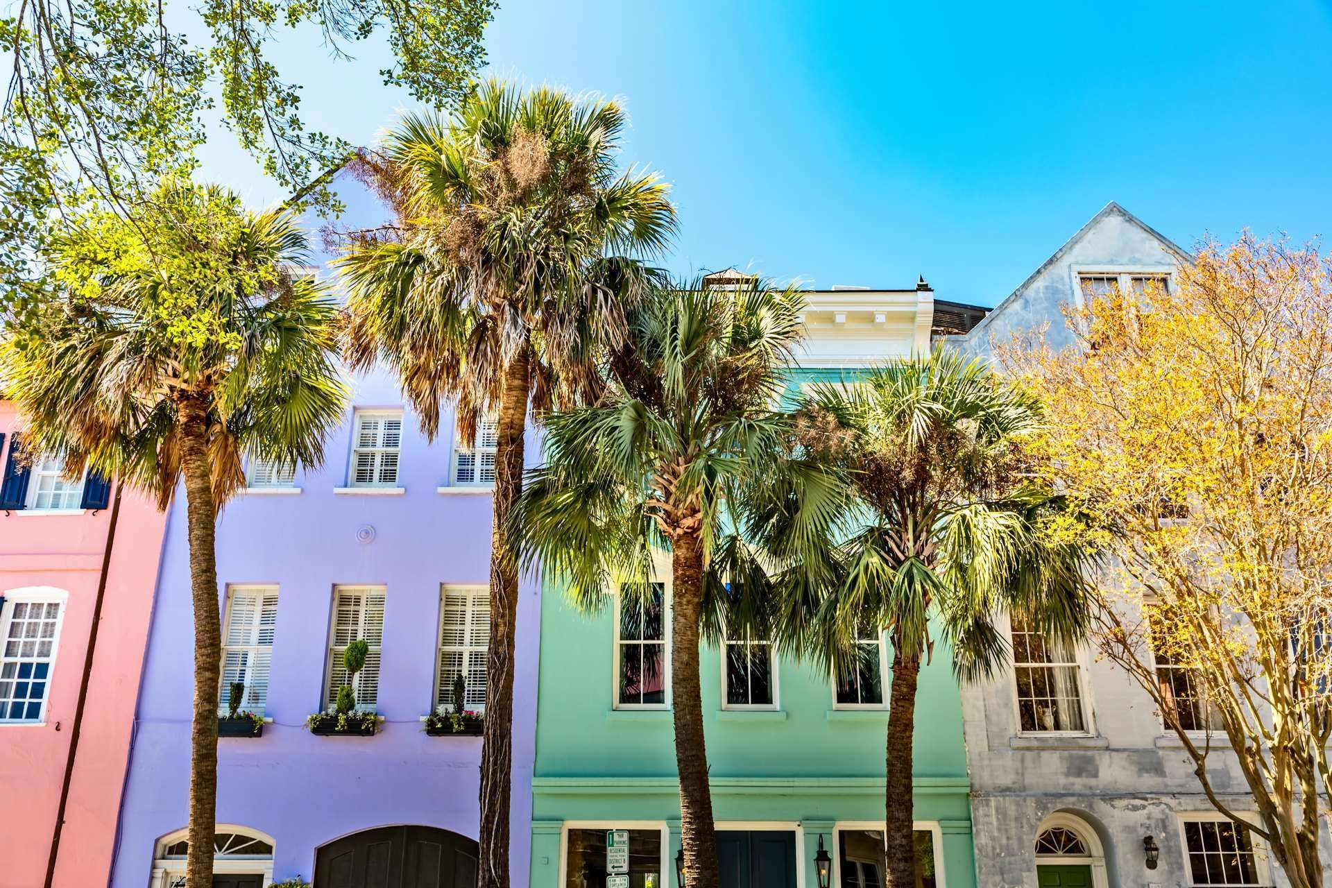 Grand Tour du Sud + ext Miami Beach - 17J/15N - 2027 pas cher photo 1