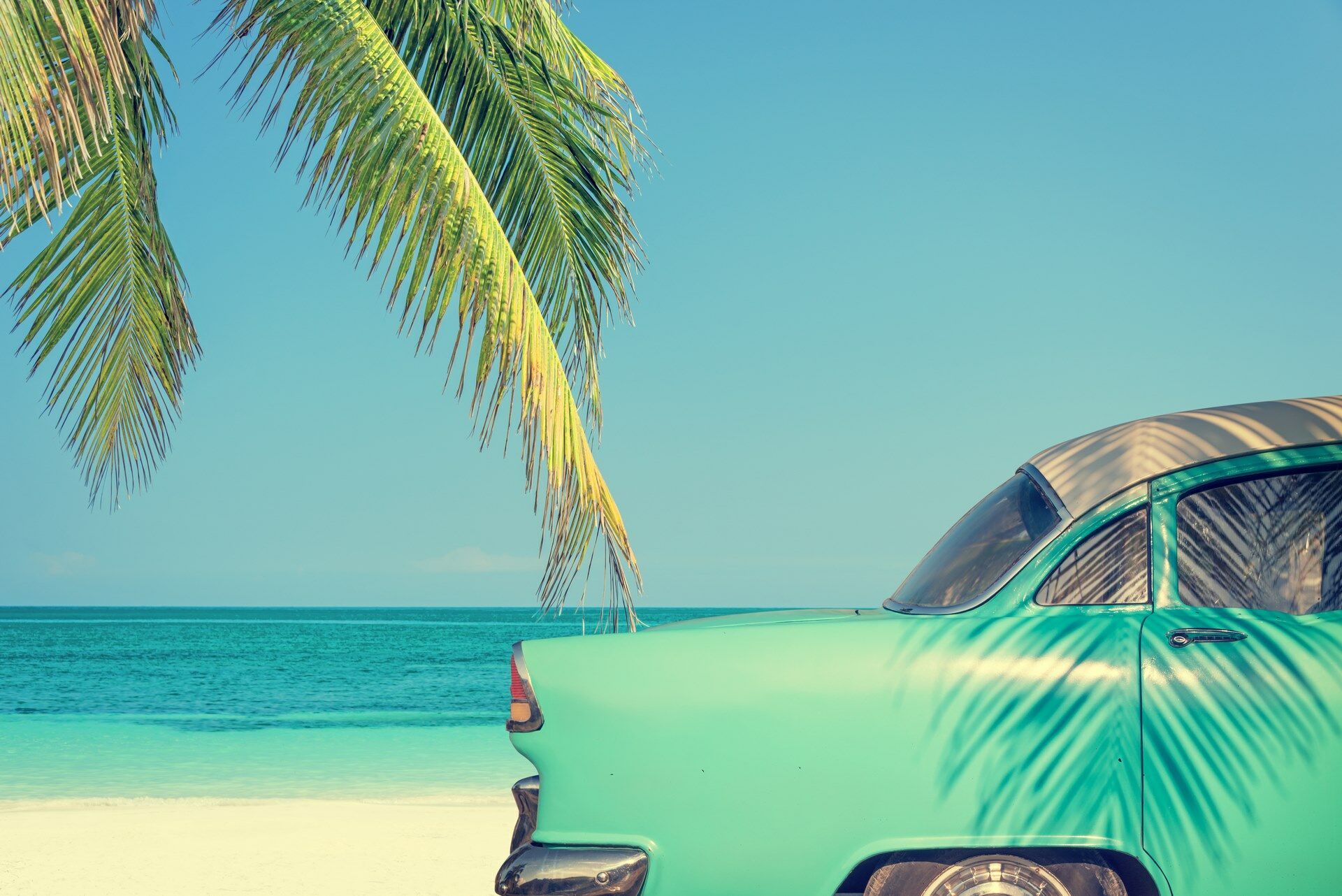 Grand Tour du Sud + ext Miami Beach - 17J/15N - 2027 pas cher photo 2