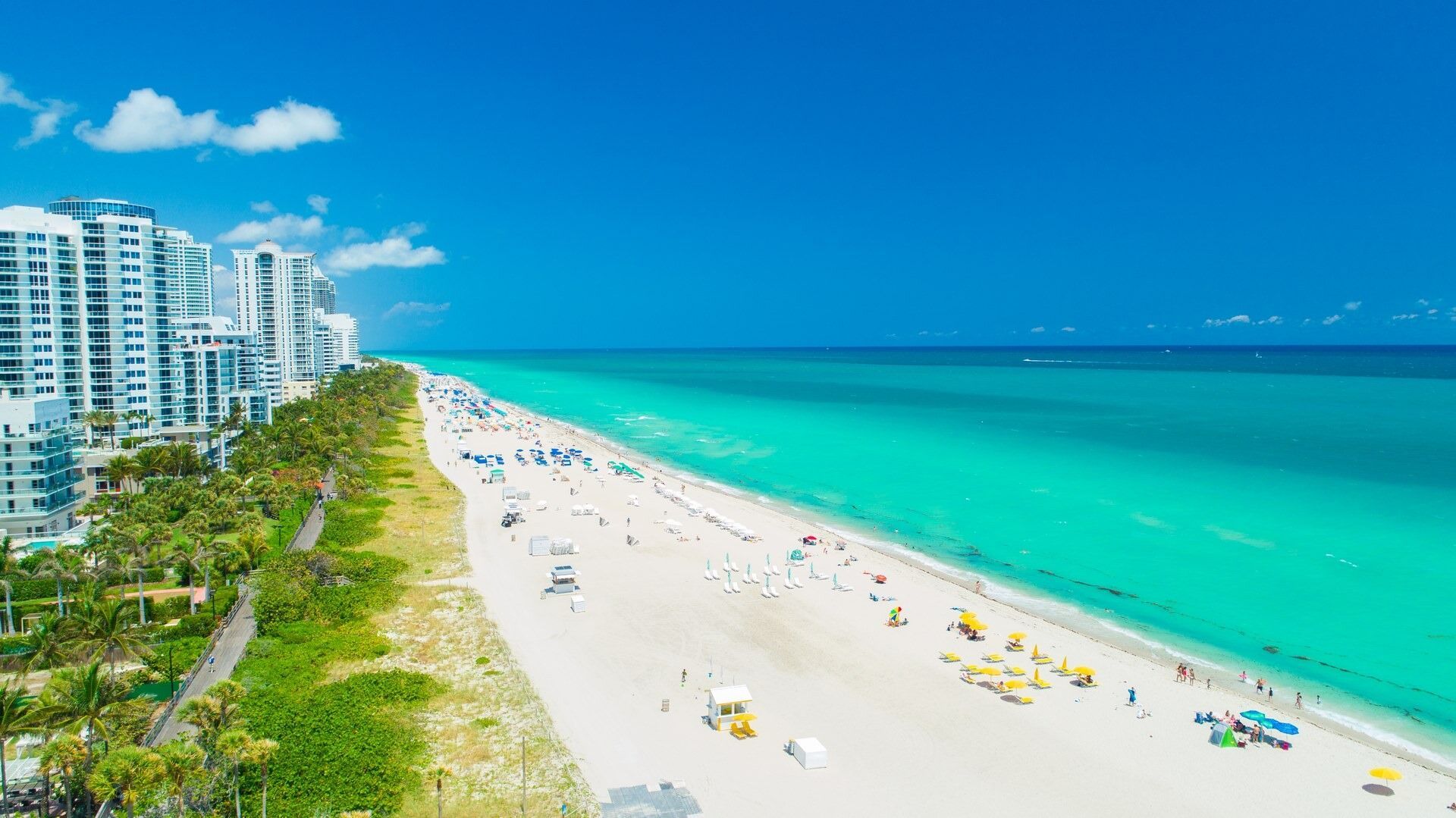 Grand Tour du Sud + ext Miami Beach - 17J/15N - 2027 pas cher photo 10