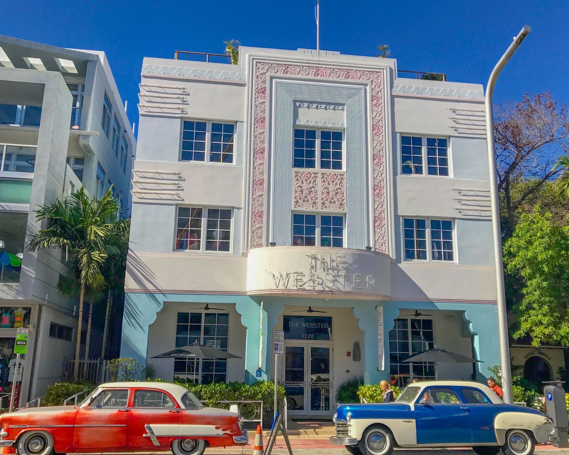 Grand Tour du Sud + ext Miami Beach - 17J/15N - 2027 pas cher photo 11