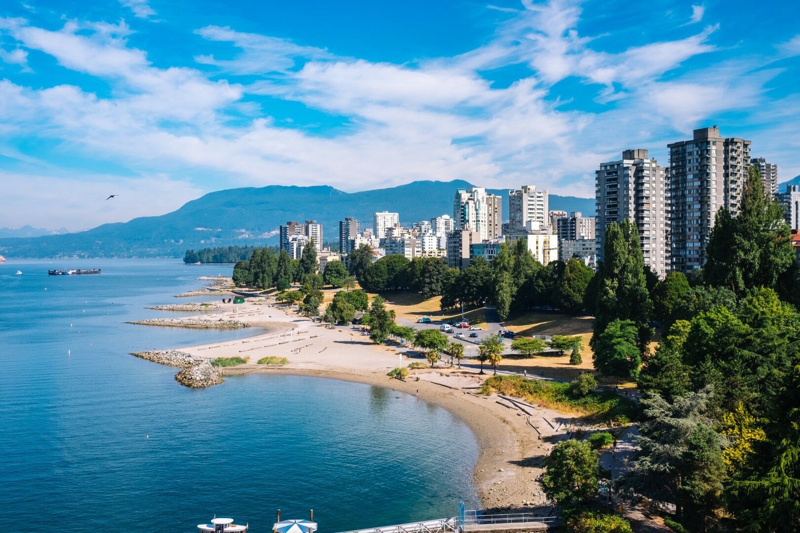 Usa Canada West - 15J/13N - 2027 pas cher photo 4