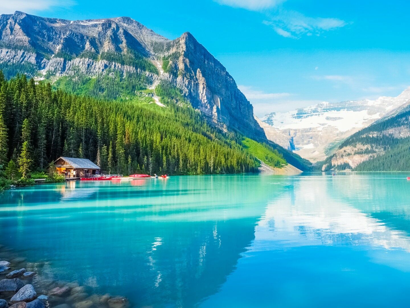Usa Canada West - 15J/13N - 2027 pas cher photo 6
