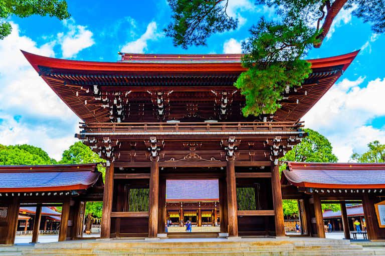 Arts et traditions au Japon pas cher photo 3