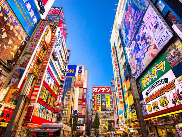 Arts et traditions au Japon pas cher photo 5