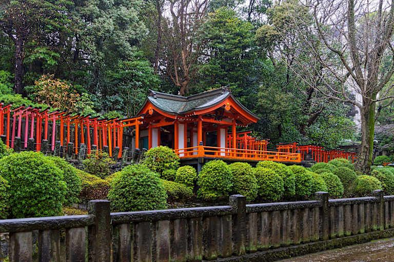 Arts et traditions au Japon pas cher photo 7