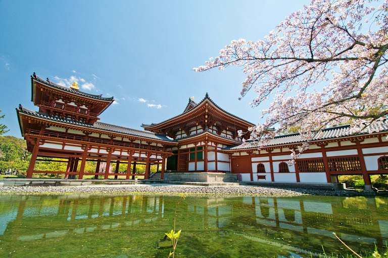Arts et traditions au Japon pas cher photo 16