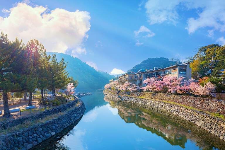 Arts et traditions au Japon pas cher photo 17