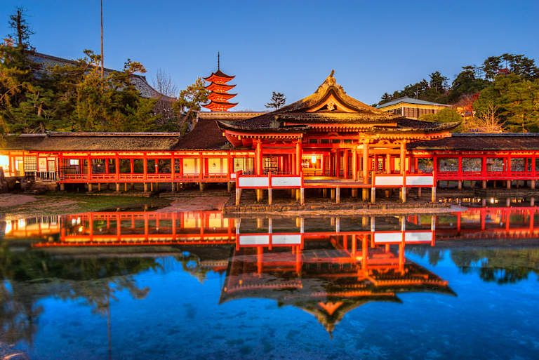 Arts et traditions au Japon pas cher photo 23