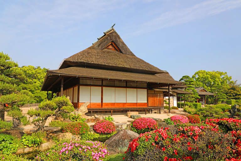 Arts et traditions au Japon pas cher photo 24