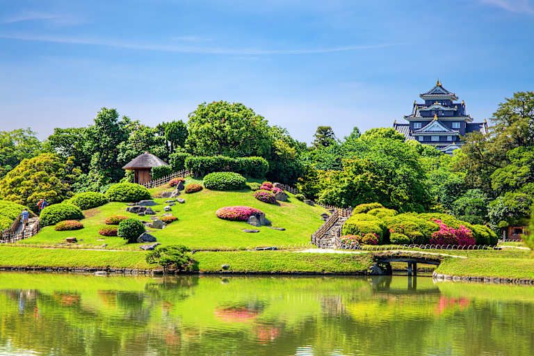 Arts et traditions au Japon pas cher photo 25