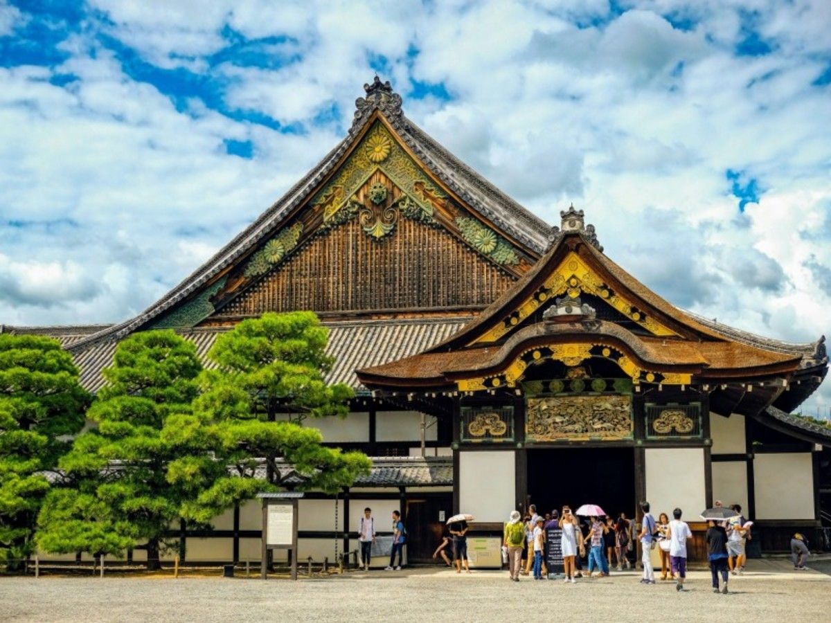 Évasion japonaise en famille en liberté - 16J/13N pas cher photo 9