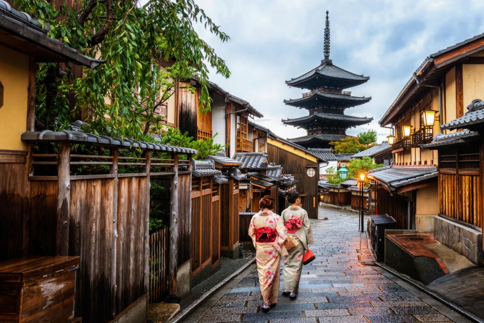 Beauté du Japon en liberté - 16J/13N pas cher photo 2
