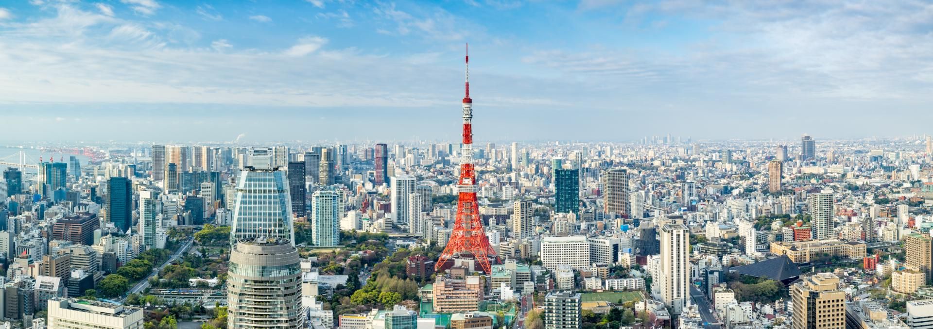 Beauté du Japon en liberté - 16J/13N pas cher photo 4