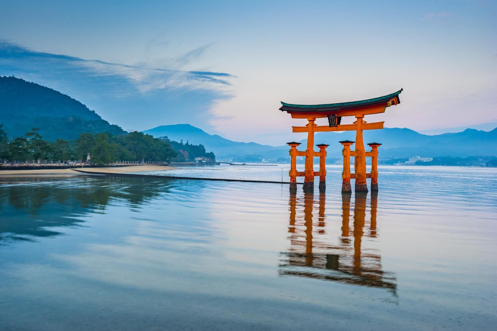 Beauté du Japon en liberté - 16J/13N pas cher photo 9