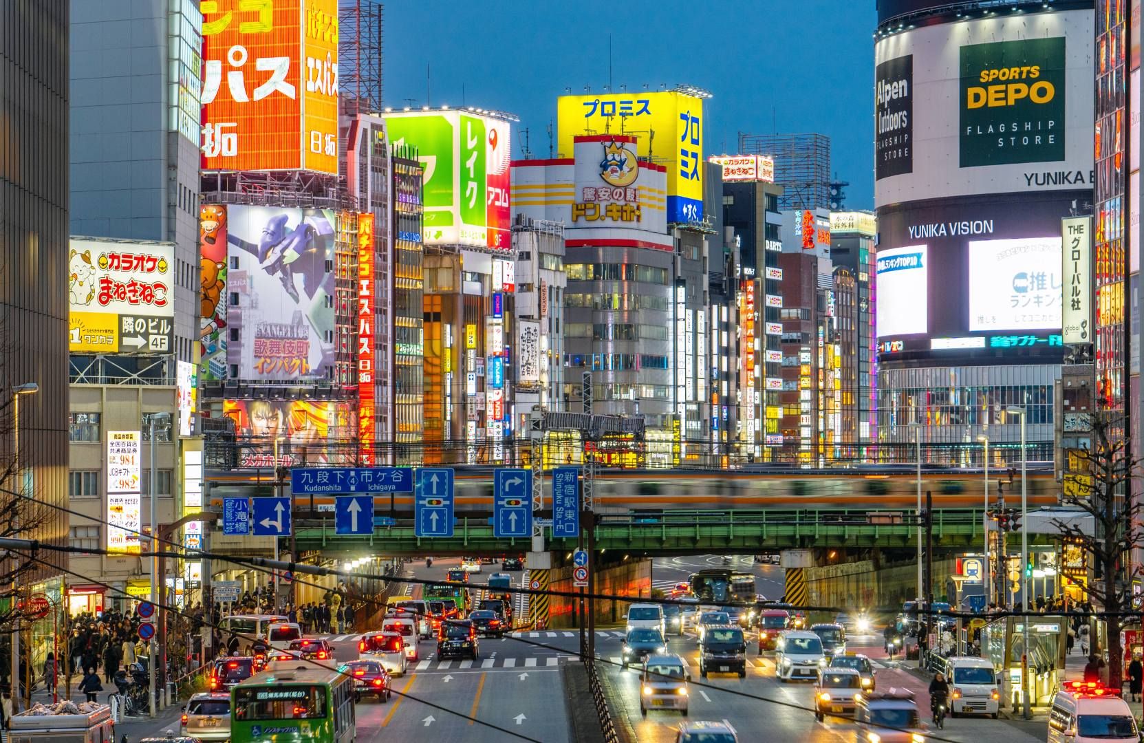 Instant Japonais en liberté - 17J/14N pas cher photo 4