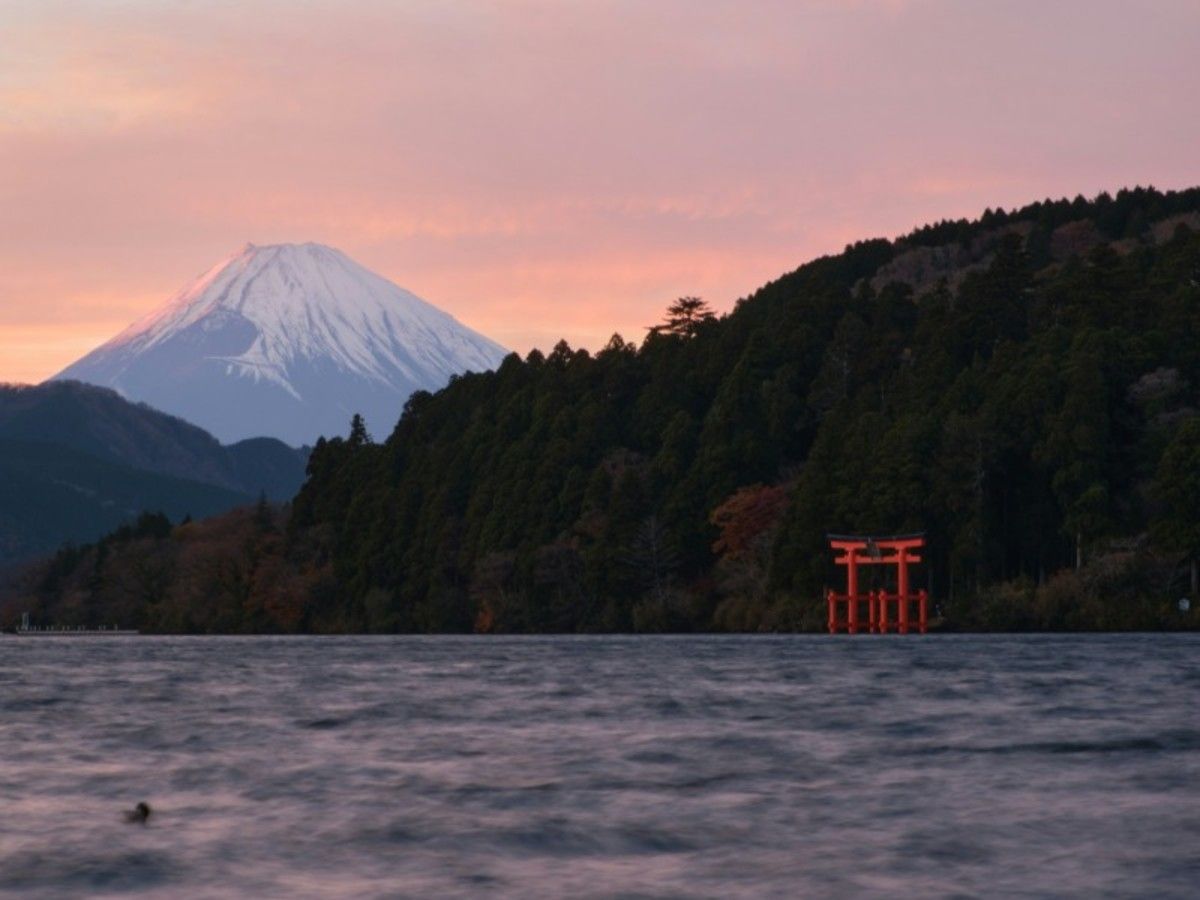 Japon sous un autre angle en liberté - 21J/18N pas cher photo 5
