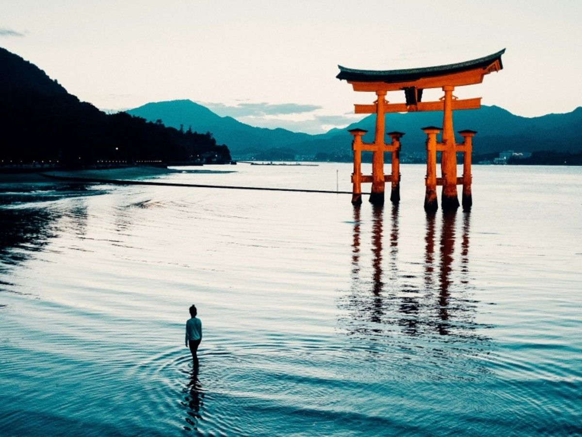Japon sous un autre angle en liberté - 21J/18N pas cher photo 15