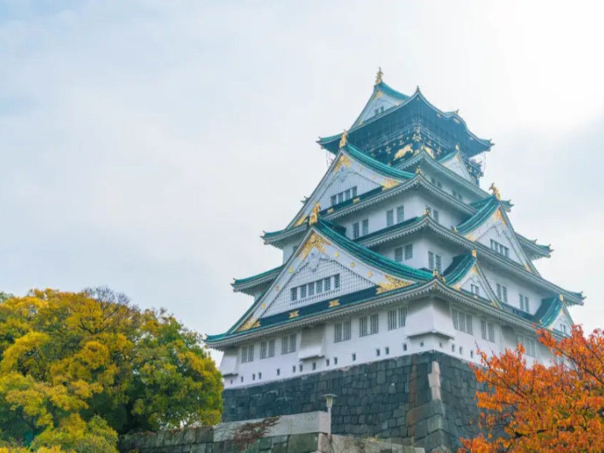 Japon sous un autre angle en liberté - 21J/18N pas cher photo 18