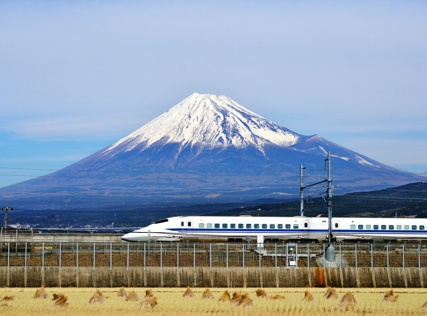 Incontournables du Japon - 12J/9N - 2027 - Limité à 35 pers pas cher photo 3