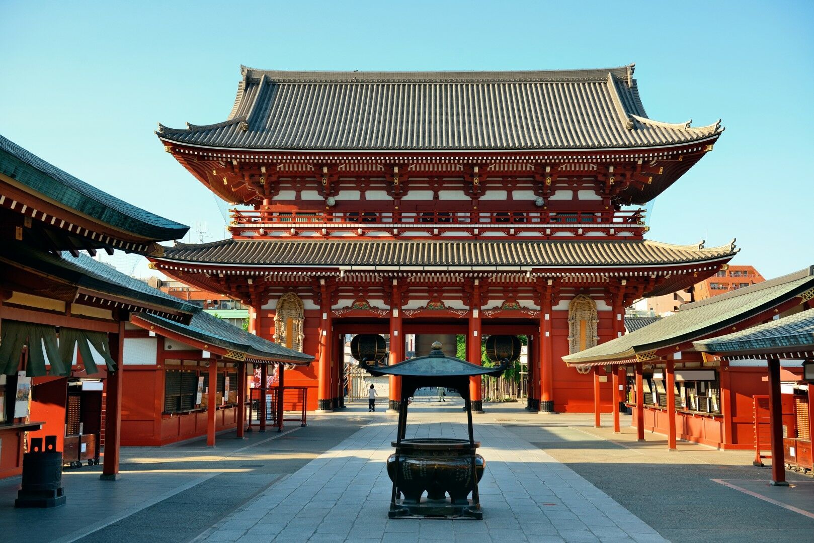 Incontournables du Japon - 12J/9N - 2027 - Limité à 35 pers pas cher photo 4