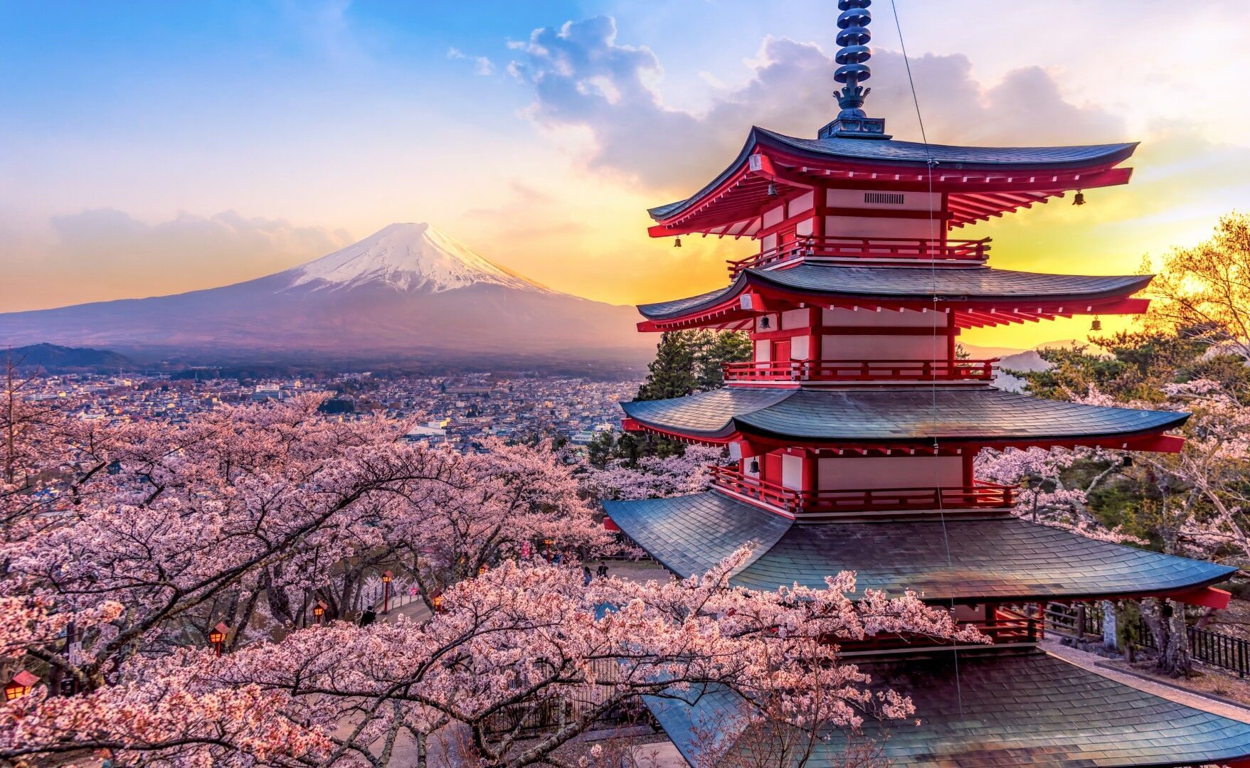 Incontournables du Japon - 12J/9N - 2027 - Limité à 35 pers pas cher photo 7