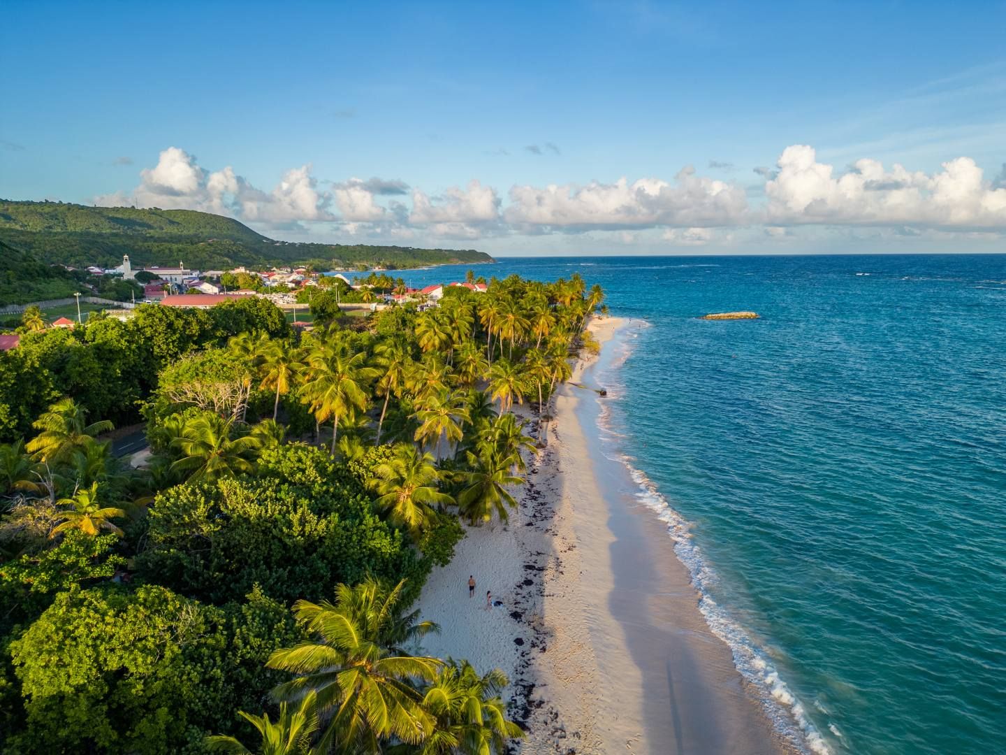 Sur la Route : Les perles de la Guadeloupe 10J/8N pas cher