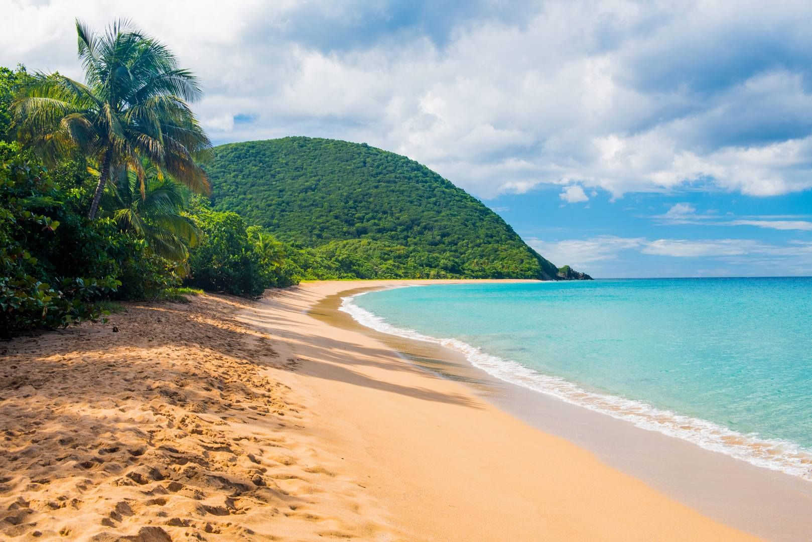 Sur la Route : Les perles de la Guadeloupe 10J/8N pas cher photo 2