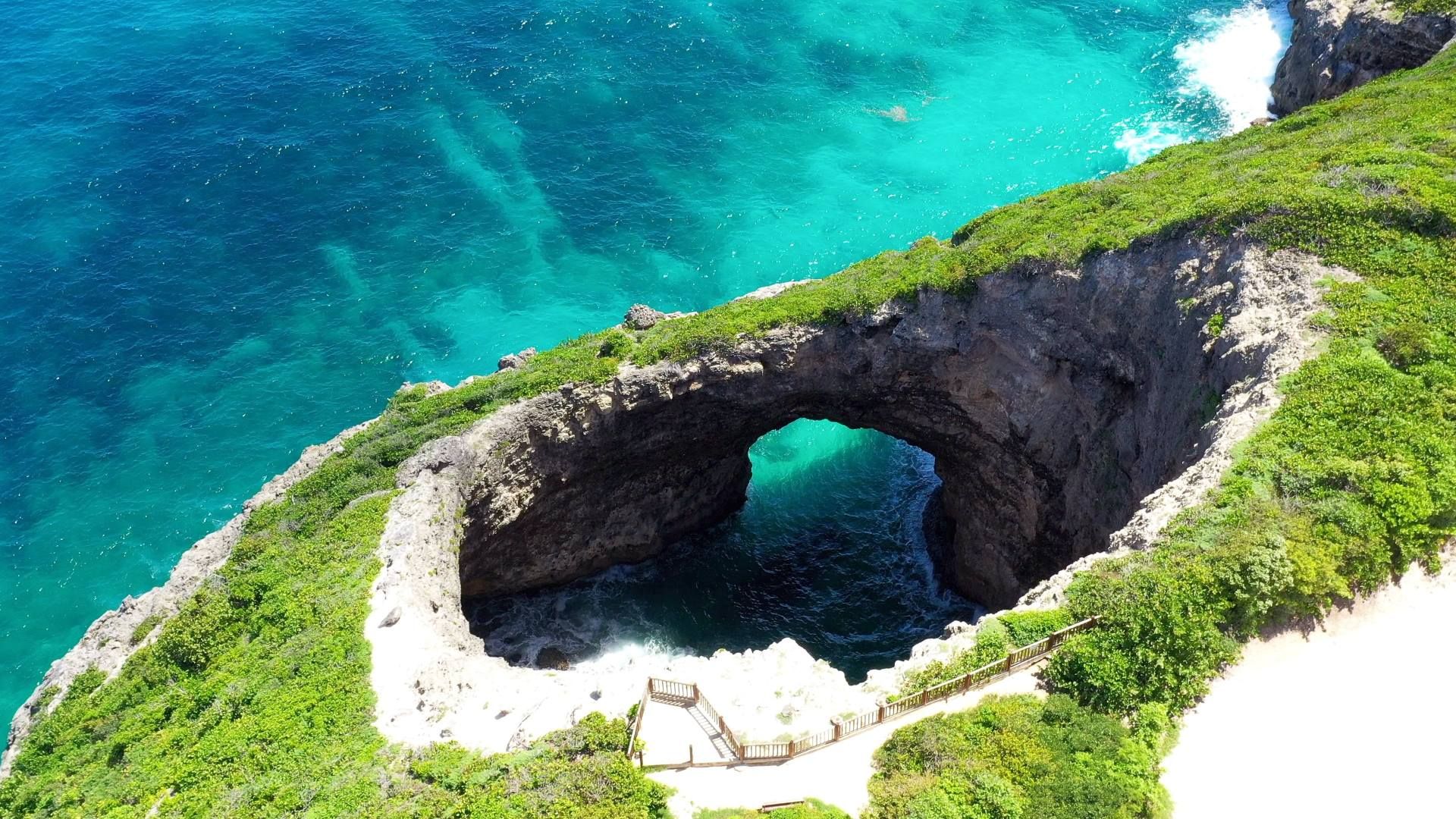 Sur la Route : Les perles de la Guadeloupe 10J/8N pas cher photo 3