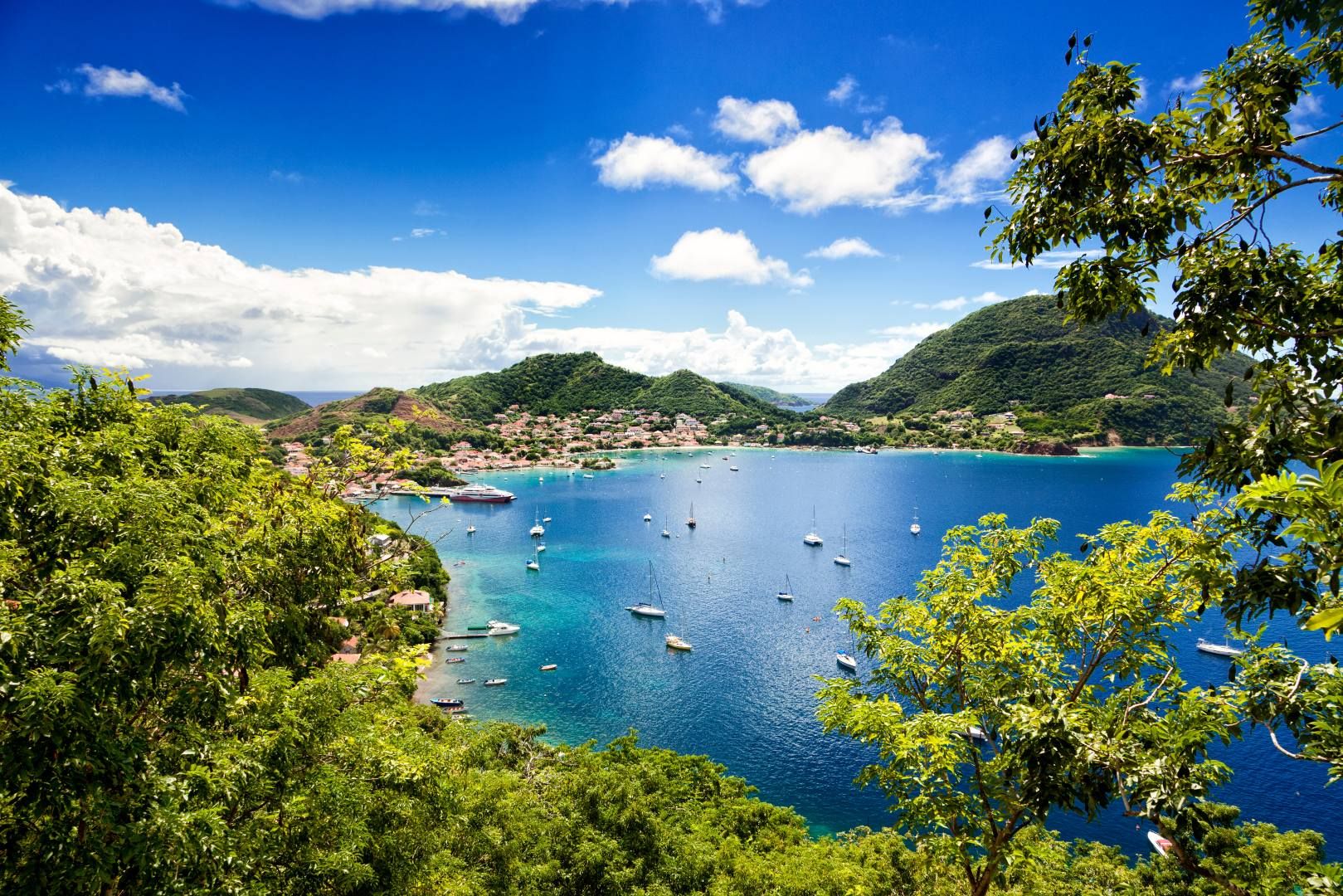 Sur la Route : Les perles de la Guadeloupe 10J/8N pas cher photo 4