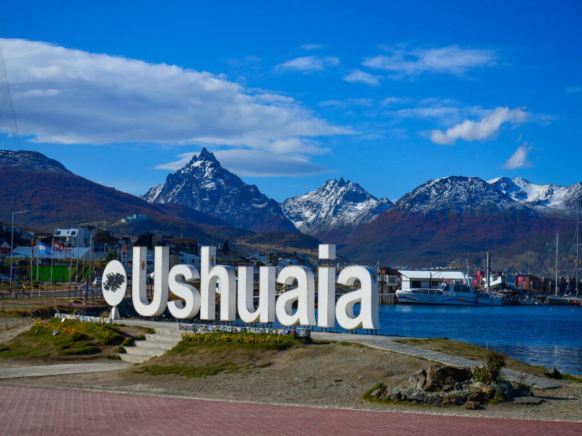 Découverte de l'Argentine - Prétour Ushuaïa - 12J/11N - Limité à 16 pax - 2027 pas cher photo 2