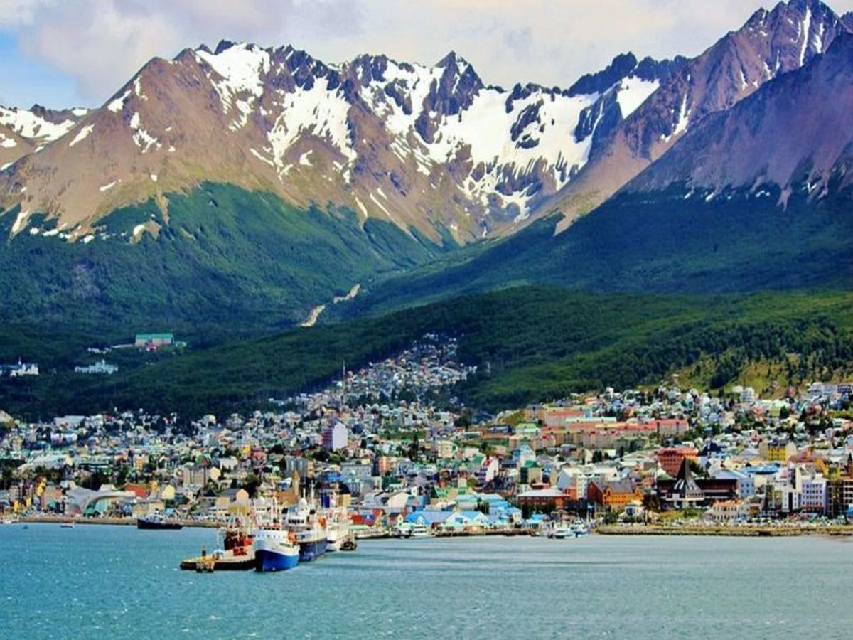 Découverte de l'Argentine - Prétour Ushuaïa - 12J/11N - Limité à 16 pax - 2027 pas cher photo 4