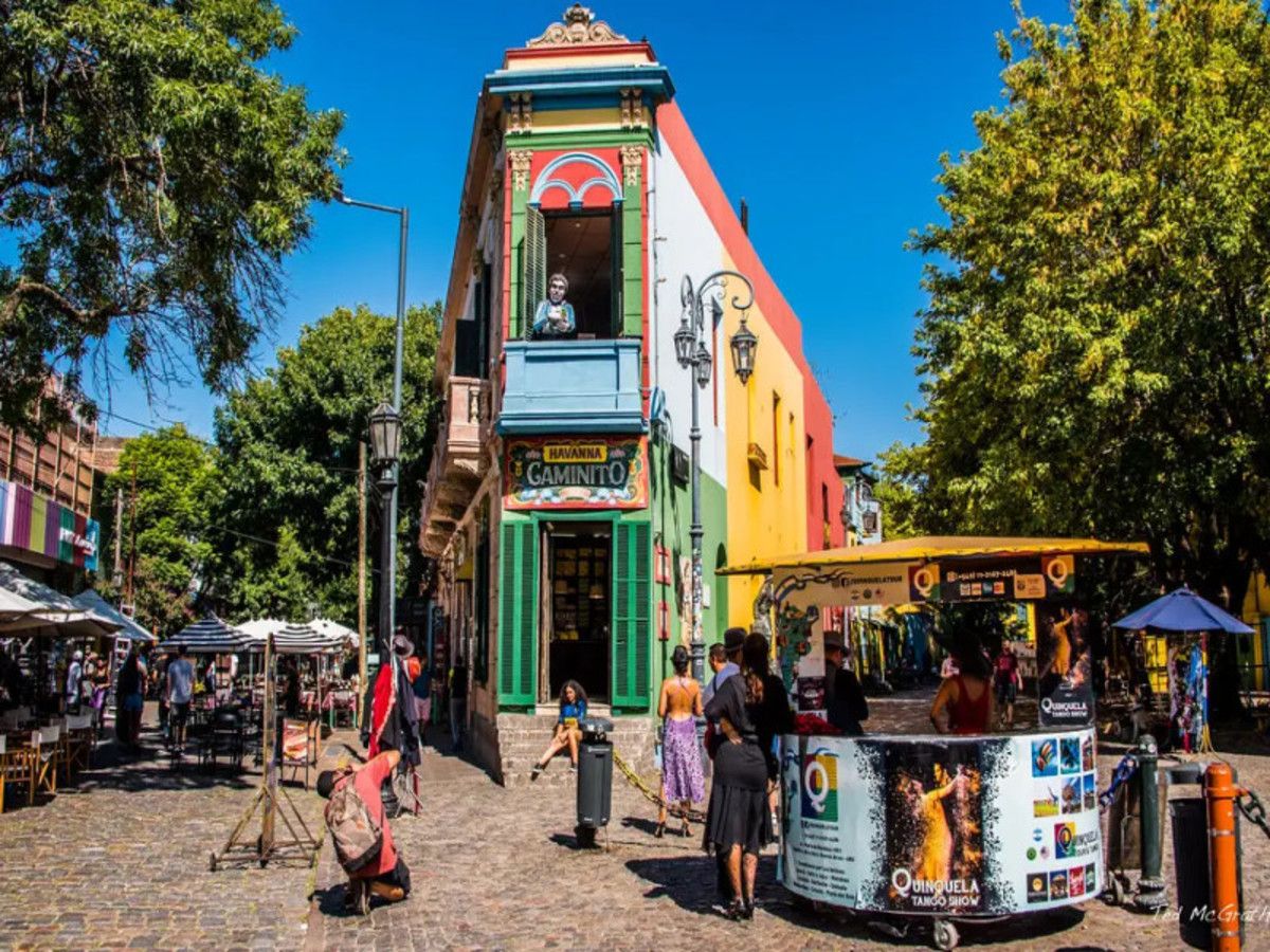 Découverte de l'Argentine - Prétour Ushuaïa - 12J/11N - Limité à 16 pax - 2027 pas cher photo 6
