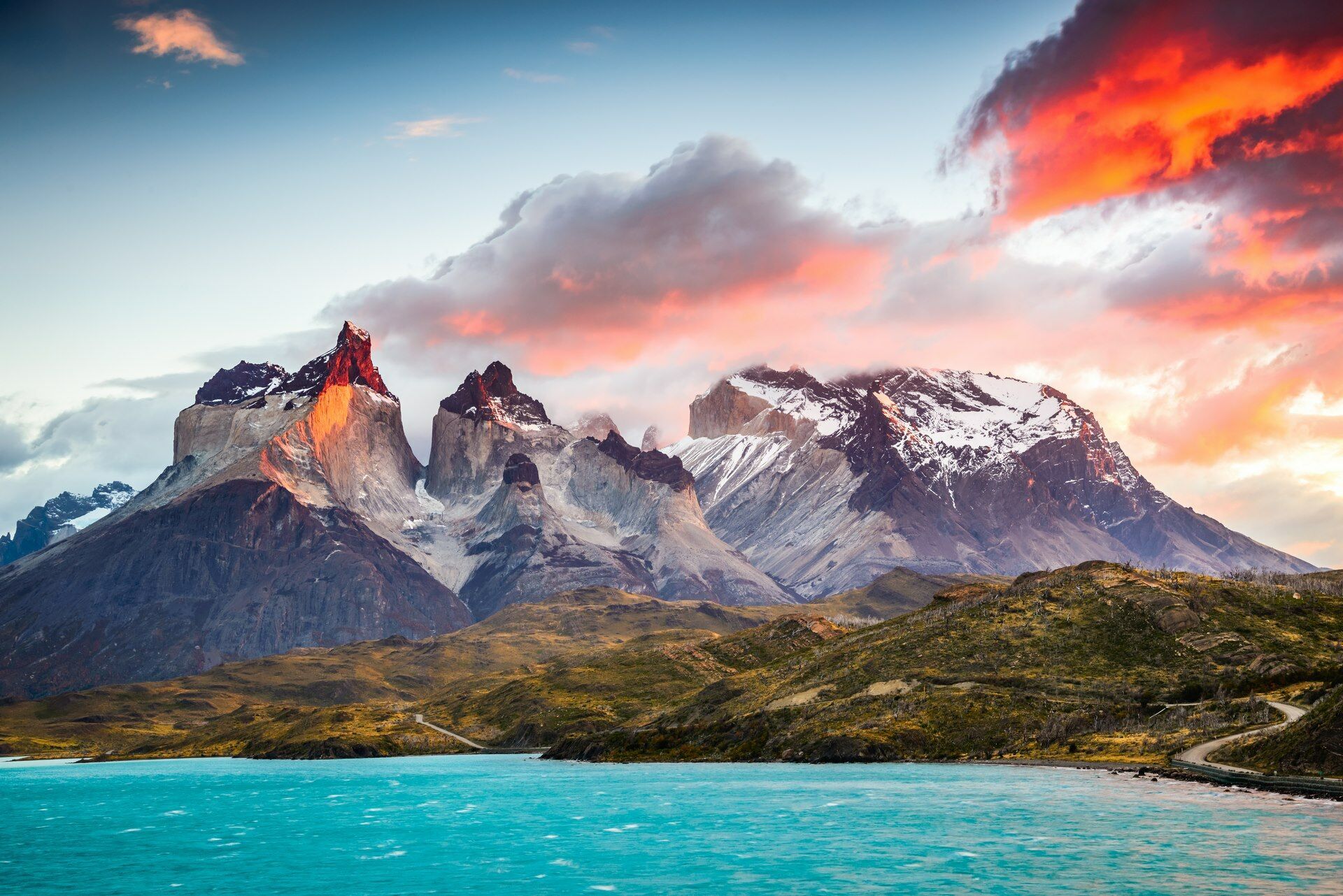 Au coeur de la Patagonie - 14J/12N - 2027 - Limité à 16 pax pas cher photo 2