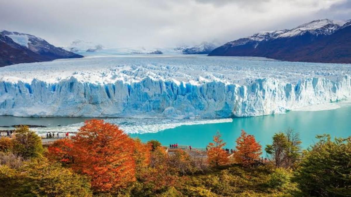 Au coeur de la Patagonie - Extension Ile de Pâques 18J/16N - 2027 pas cher photo 2