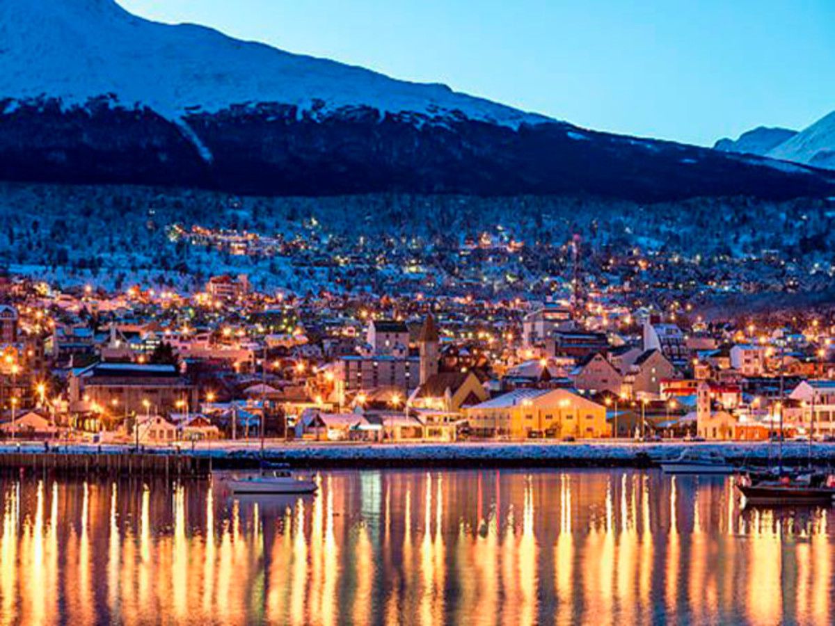 Au coeur de la Patagonie - Extension Ile de Pâques 18J/16N - 2027 pas cher photo 6