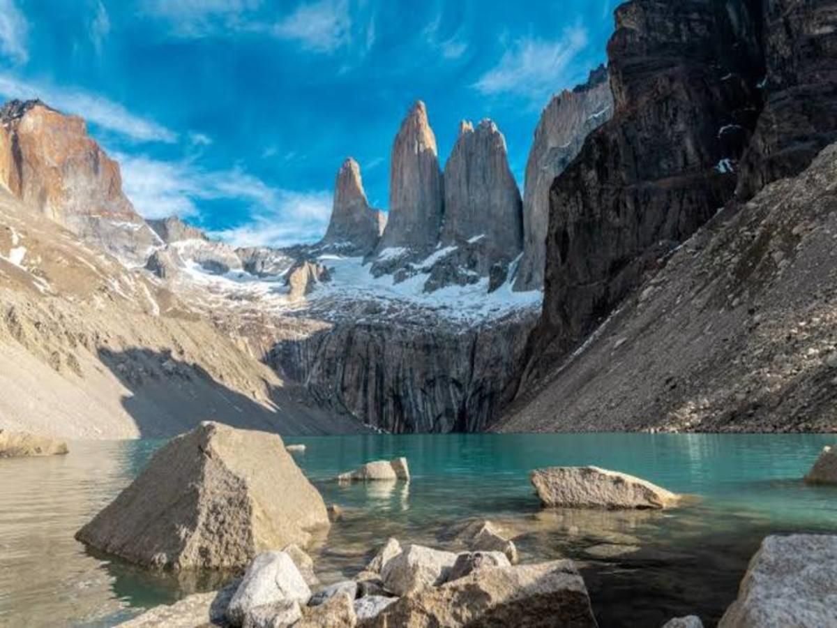 Au coeur de la Patagonie - Extension Ile de Pâques 18J/16N - 2027 pas cher photo 10
