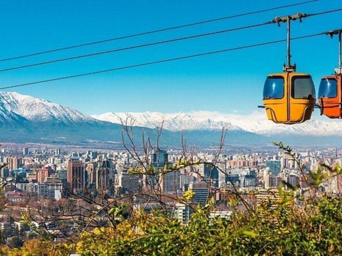 Au coeur de la Patagonie - Extension Ile de Pâques 18J/16N - 2027 pas cher photo 12