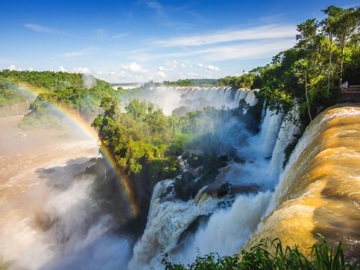 Découverte du bout du monde ext Iguazu - 18J/16N - - Limité à 14 personnes - 2027 pas cher photo 17
