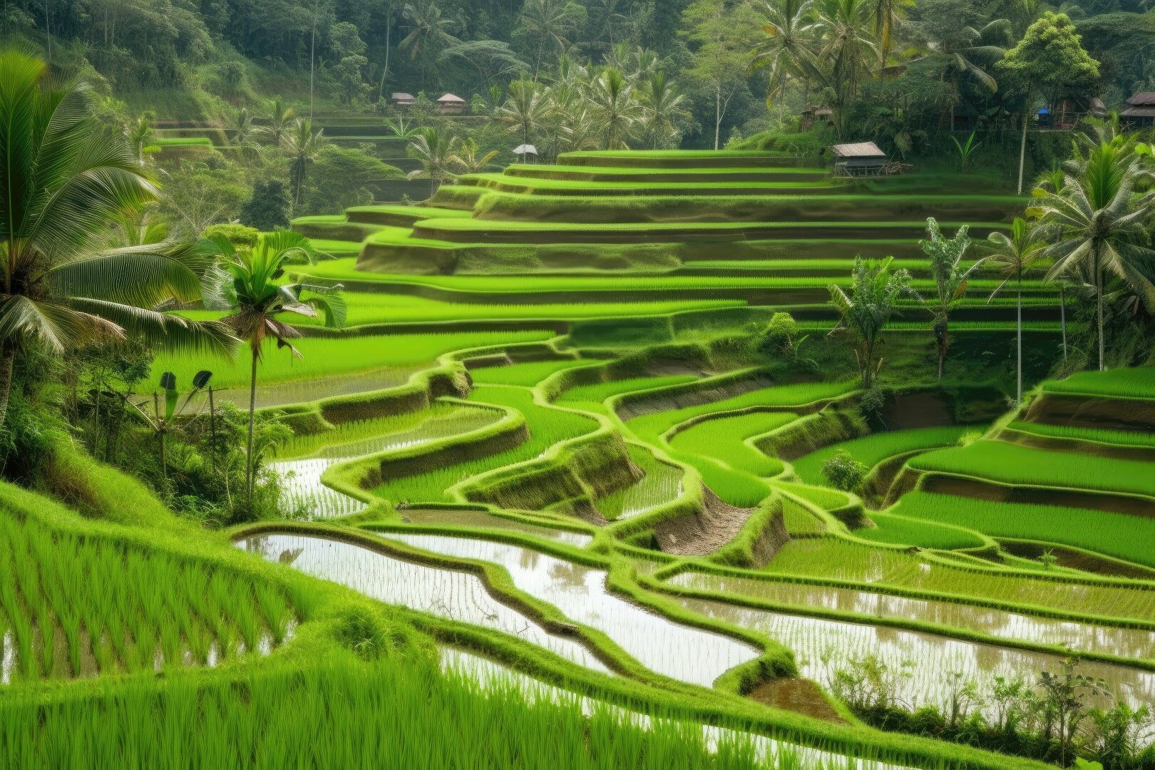 Bali Passion 12J/9N - Privatif pas cher photo 2