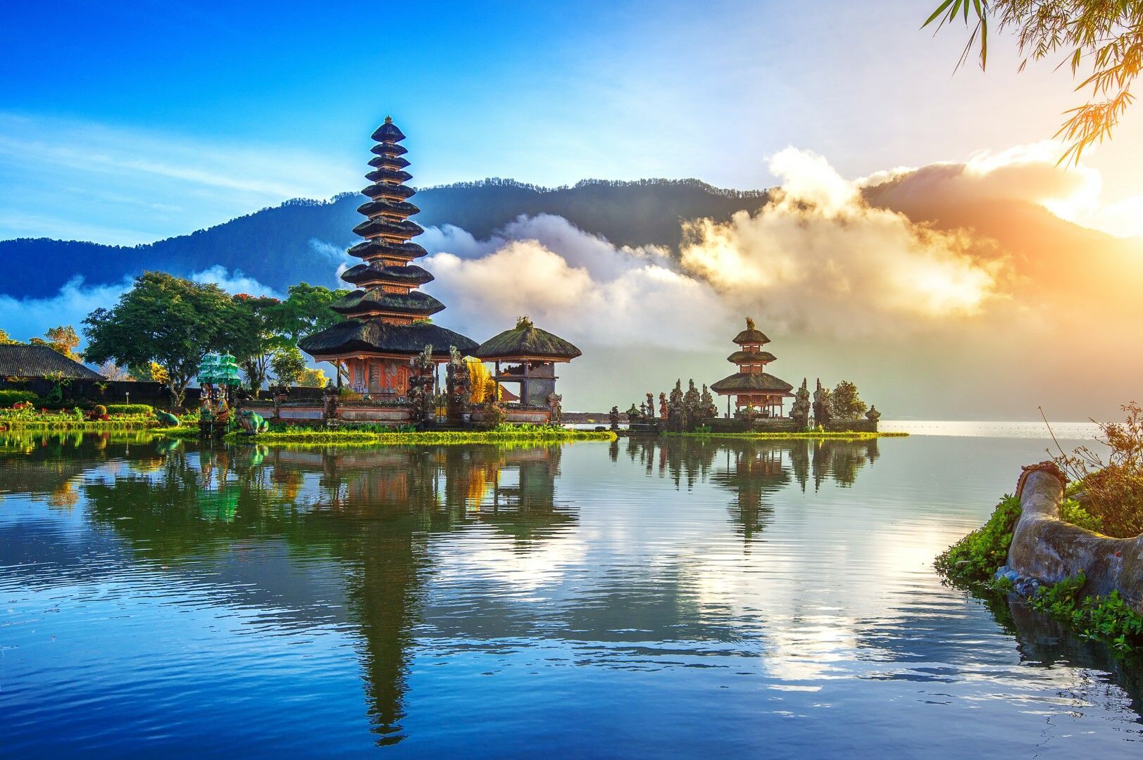 Bali Passion 12J/9N - Privatif pas cher photo 3