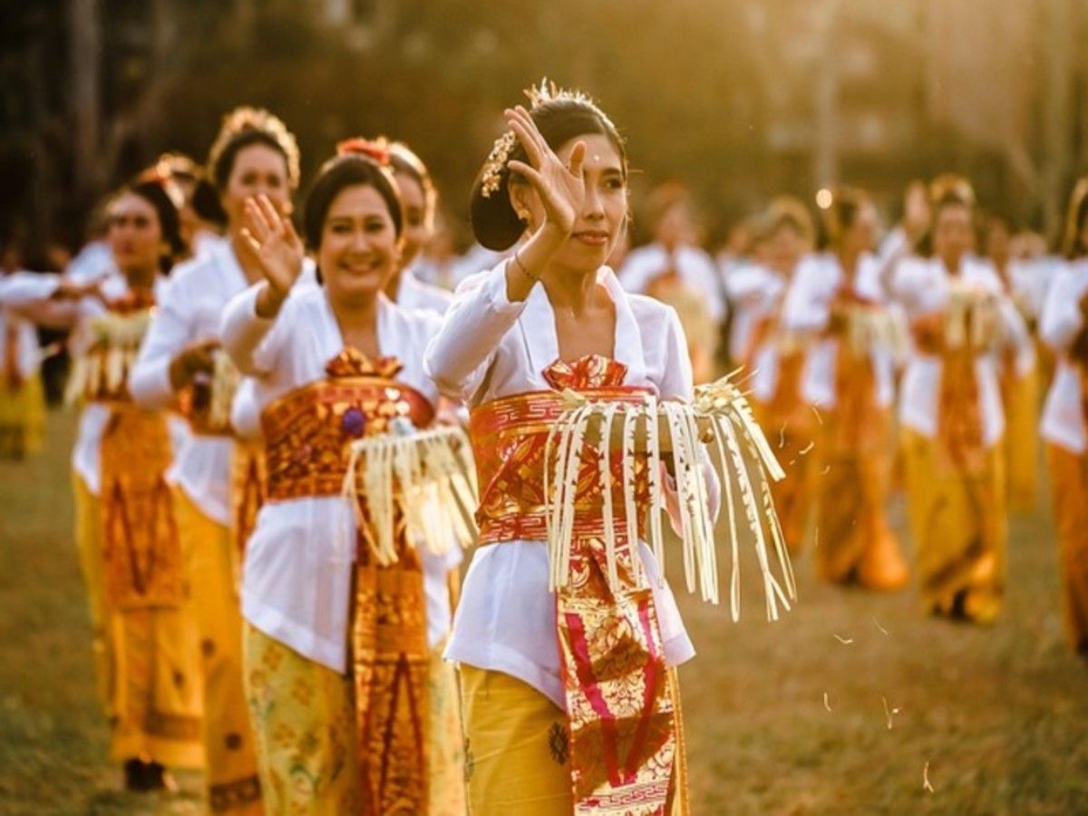 Bali Authentique - 14 jours / 11 nuits - Ext. Gili Trawangan 4* pas cher