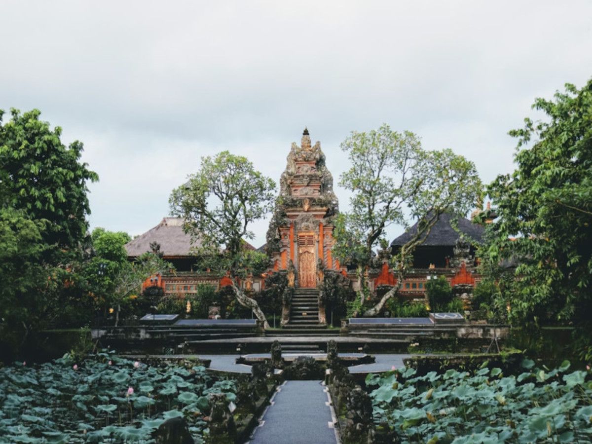Bali Authentique - 14 jours / 11 nuits - Ext. Gili Trawangan 4* pas cher photo 2
