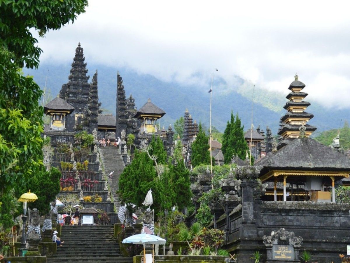 Bali Authentique - 14 jours / 11 nuits - Ext. Gili Trawangan 4* pas cher photo 4