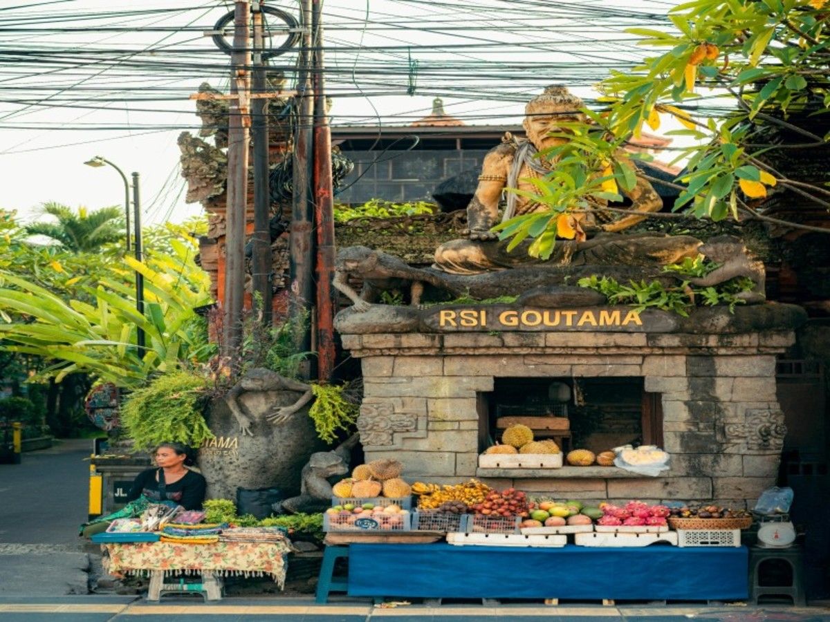 Bali Authentique - 14 jours / 11 nuits - Ext. Gili Trawangan 4* pas cher photo 8