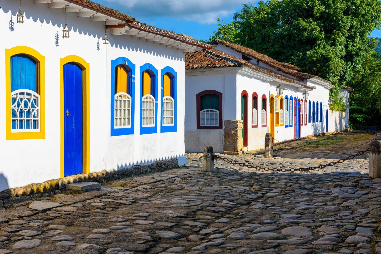 Échappée brésilienne : Rio et Paraty - 09J/07N - Limité à 12 pers. - 2027 pas cher photo 6