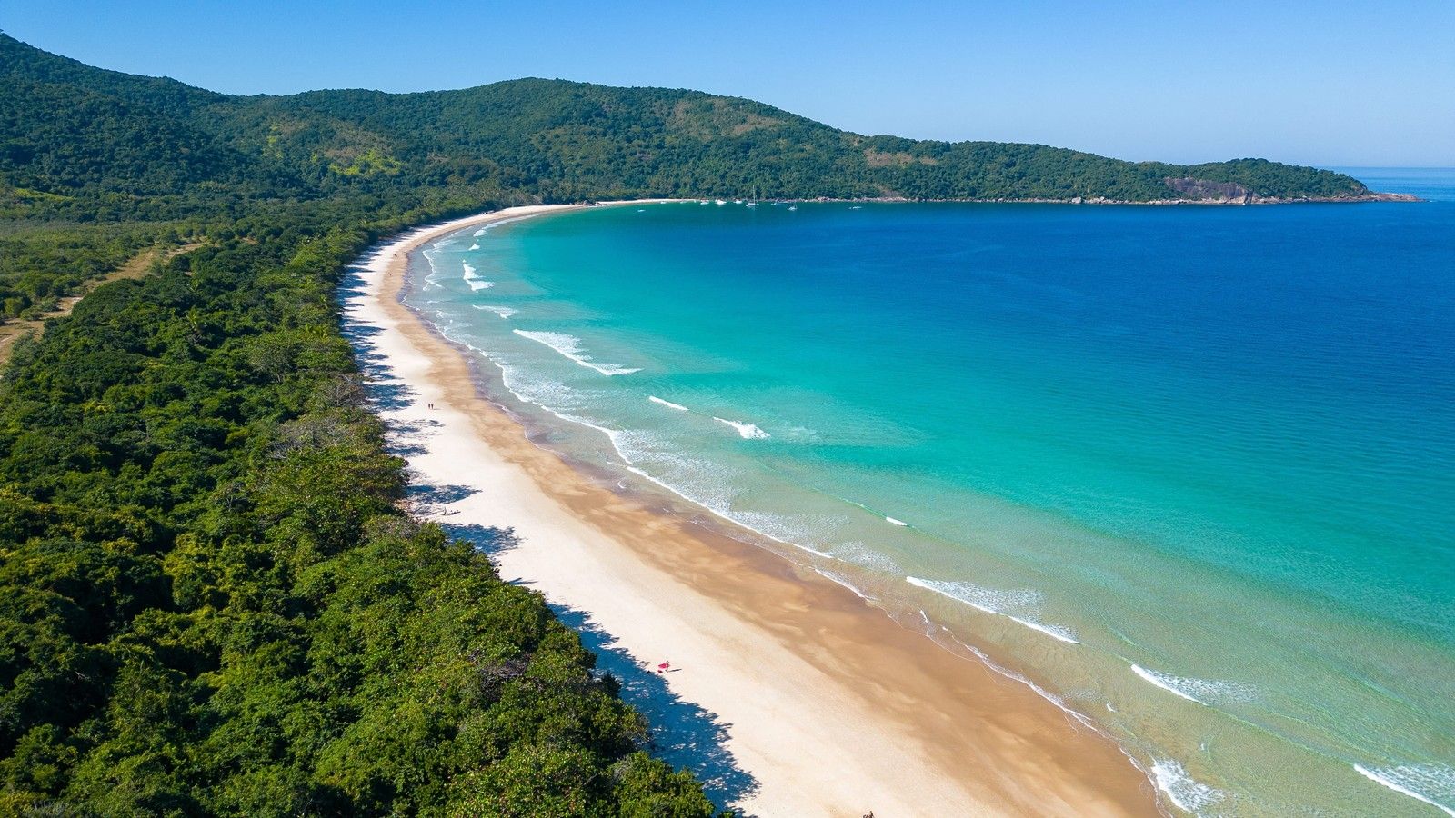 Échappée brésilienne : Rio et Ilha Grande - 09J/07N - Limité à 12 pers. - 2027 pas cher