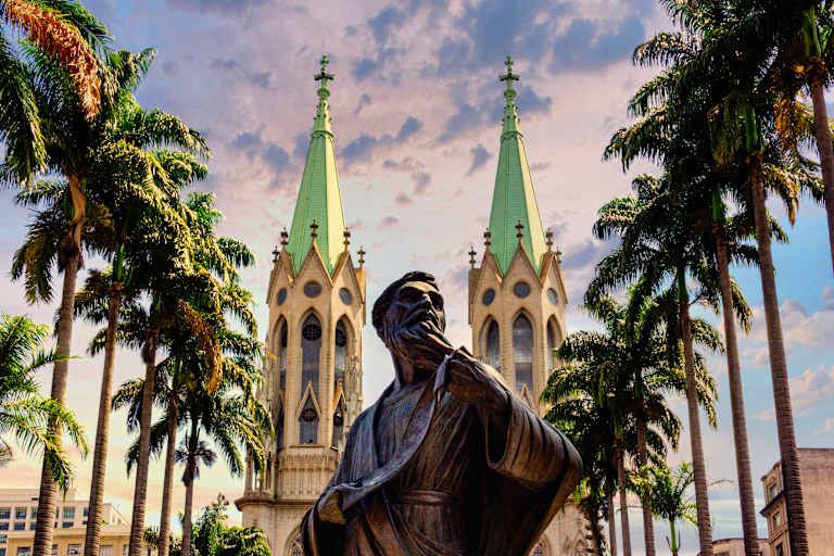 Brésil Essentiel : São Paulo à Rio - 3* pas cher photo 3